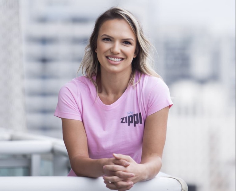 Ludmilla Pontremolez/Zippi - Imagem: divulgação