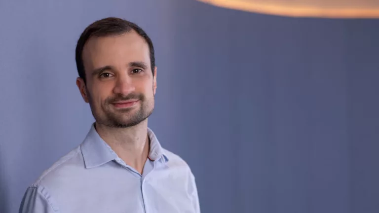 Carlos Eduardo Mazzei/Itaú